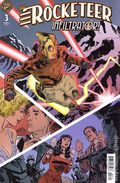 Rocketeer Infiltrator (2026 IDW) 3A