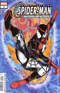Spectacular Spider-Man Brand New Day (2026 Marvel) 5A