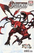 Spectacular Spider-Man Brand New Day (2026 Marvel) 5B