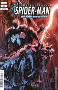 Spectacular Spider-Man Brand New Day (2026 Marvel) 5C