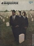 Esquire (1933 Esquire, Inc.) Magazine Vol. 70 #4