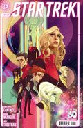 Star Trek (2026 IDW) 1A