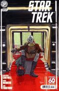 Star Trek (2026 IDW) 1D