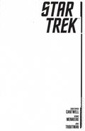 Star Trek (2026 IDW) 1E