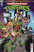 Teenage Mutant Ninja Turtles Saturday Morning Adventures (2023 IDW) 41B