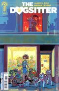 The Dogsitter (2026 Ignition Press) 3A