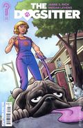 The Dogsitter (2026 Ignition Press) 3B