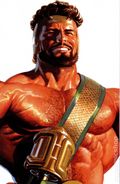 Thor (2025 Marvel 7th Series) Mortal Thor 801B
