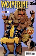 Wolverine (2024 Marvel) 28B