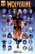 Wolverine (2024 Marvel) 28C