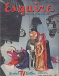 Esquire (1933 Esquire, Inc.) Magazine Vol. 36 #4