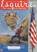 Esquire (1933 Esquire, Inc.) Magazine Vol. 18 #2