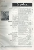 Esquire (1933 Esquire, Inc.) Magazine Vol. 18 #2