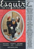 Esquire (1933 Esquire, Inc.) Magazine Vol. 14 #6