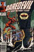 Daredevil (1964 1st Series) 274N