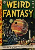 Weird Fantasy (Canadian 1950 Superior 1st Series) 17