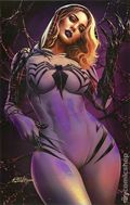 Veil (2025 Verlag) 1GWENOM.A.FOIL