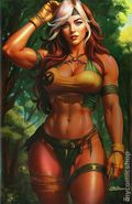 Skyline (2023 Verlag) 6SAVAGE.A.FOIL