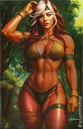 Skyline (2023 Verlag) 6SAVAGE.B.FOIL
