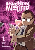 Magical Midlifer GN (2026 Yen Press) 1-1ST