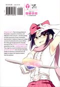 Magical Midlifer GN (2026 Yen Press) 1-1ST