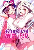 Magical Midlifer GN (2026 Yen Press) 2-1ST