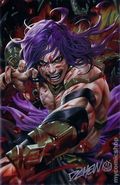 Book of Lyaxia (2021 Second Sight) 2CHEW.B.FOIL