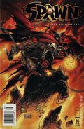 Spawn (1992 Image) 86N