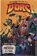 D'Orc (2025 Image) Preview 1