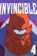 Invincible TPB (2023 Image) New Edition 4-REP