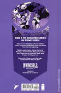 Invincible TPB (2023 Image) New Edition 4-REP