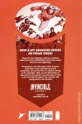 Invincible TPB (2023 Image) New Edition 5-REP