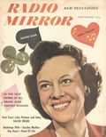 Radio Mirror (1946-1950 MacFadden) Magazine Vol. 32 #4