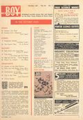 Catholic Boy (1940 Holy Cross Fathers) Vol. 26 #2