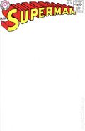 Superman (1939 1st Series) Facsimile Edition 141B