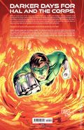 Green Lantern Omnibus HC (2025 DC) By Robert Venditti 1-REP