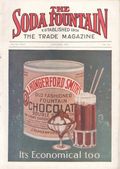 Soda Fountain (1902 - 1928 Soda Fountain Publications) Vol. 24 #10