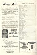 Soda Fountain (1902 - 1928 Soda Fountain Publications) Vol. 24 #10
