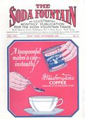 Soda Fountain (1902 - 1928 Soda Fountain Publications) Vol. 21 #11