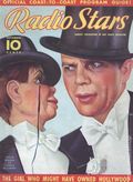 Radio Stars (1932-1938 Dell Publishing Co.) Vol. 10 #6