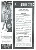 Radio Stars (1932-1938 Dell Publishing Co.) Vol. 10 #6