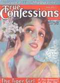 True Confessions (1922-1985 Fawcett) Magazine 46