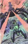 Power Rangers Green (2026 Boom) 2E