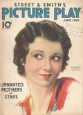 Picture Play (1915-1941 Street & Smith) Magazine Vol. 36 #4
