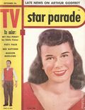 TV Star Parade Magazine (1951 Ideal Publishing) Vol. 1 #7