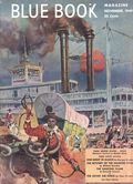 Blue Book (1905-1956 Story-Press/Consolidated/McCall) Pulp / Magazine Vol. 90 #1