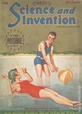 Science and Invention (1920-1931 Experimenter Publishing) Vol. 15 #4