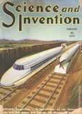 Science and Invention (1920-1931 Experimenter Publishing) Vol. 18 #10