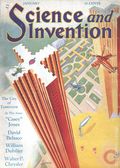 Science and Invention (1920-1931 Experimenter Publishing) Vol. 17 #9