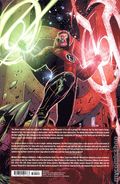 Red Lanterns The New 52 Omnibus HC (2025 DC) 1-REP